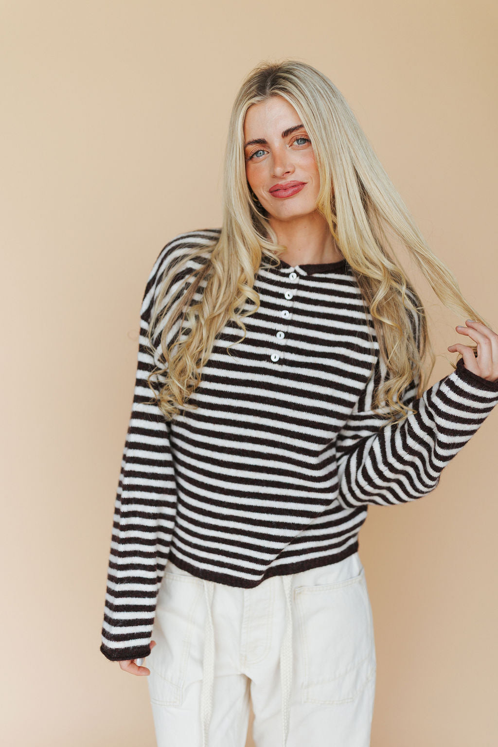 FINAL SALE - Piper Henley