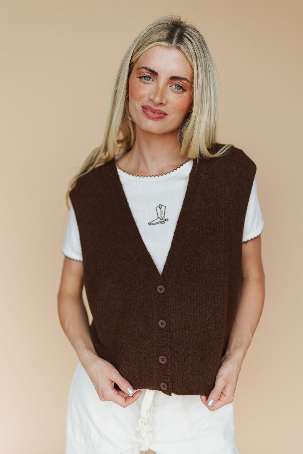 Sweaters/Cardigans – Henly