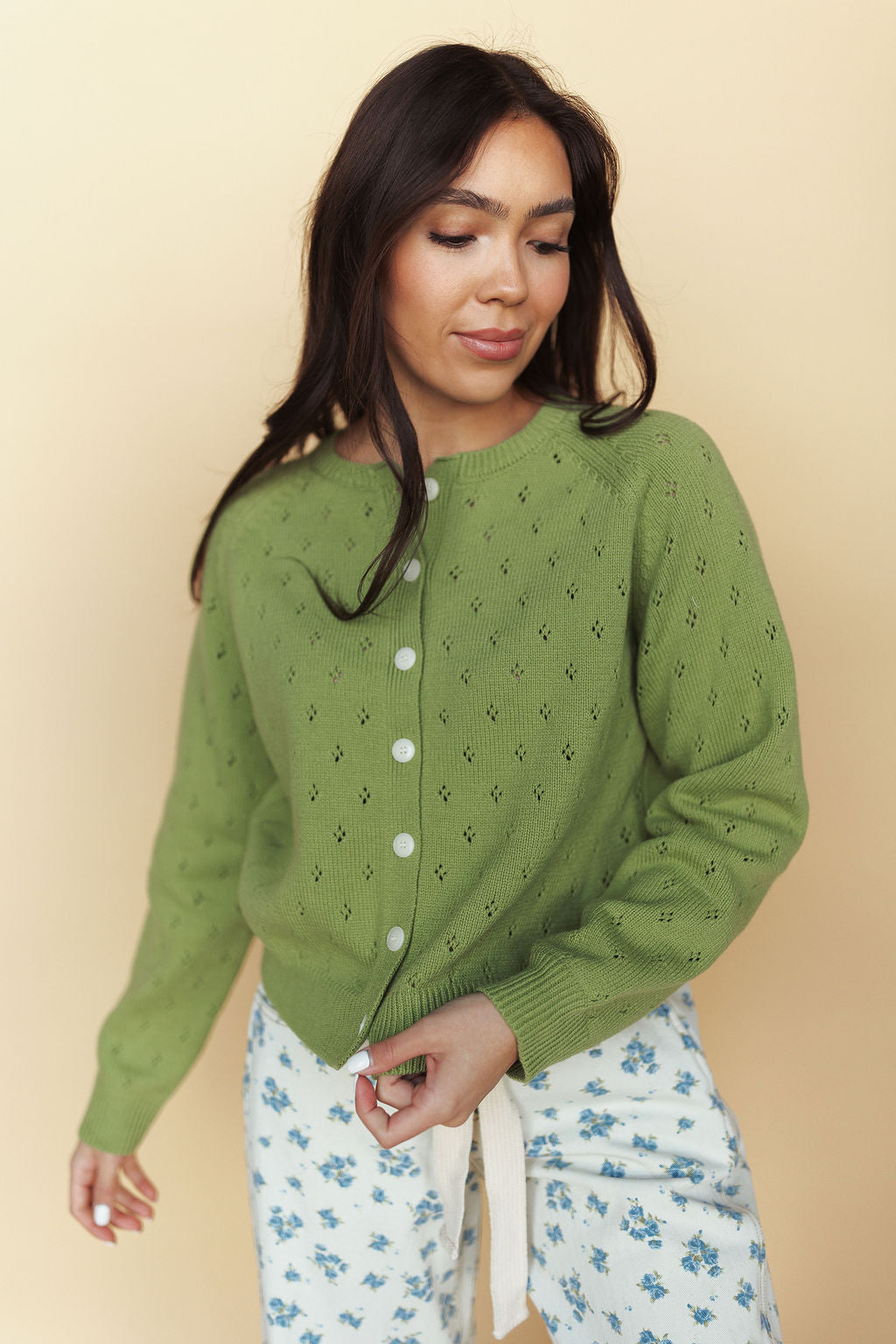 Jules Cardigan