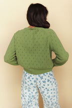 Jules Cardigan
