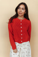 Jules Cardigan