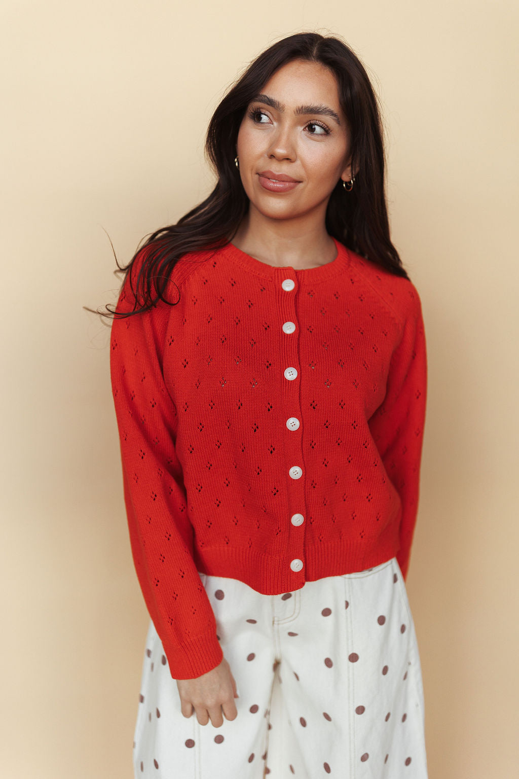 Jules Cardigan