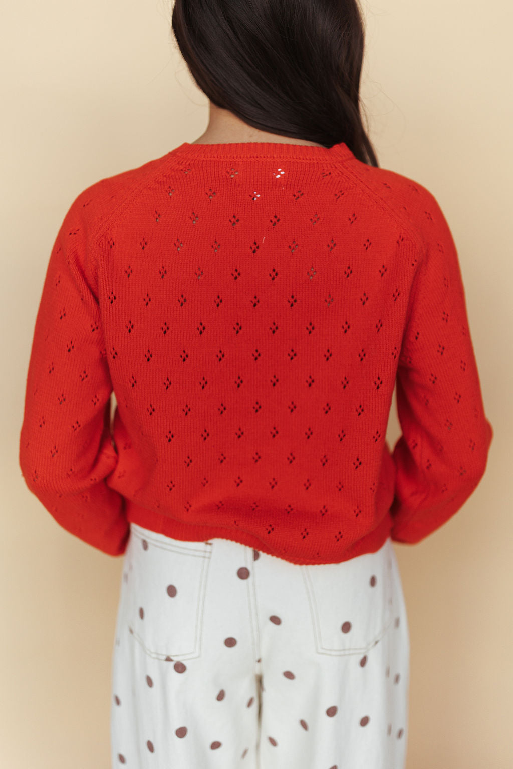 Jules Cardigan