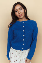 Jules Cardigan