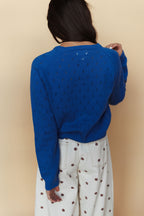 Jules Cardigan