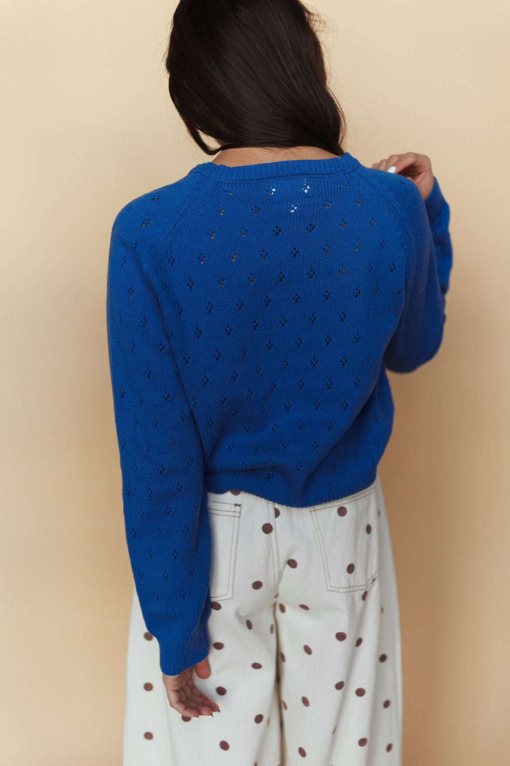 Jules Cardigan