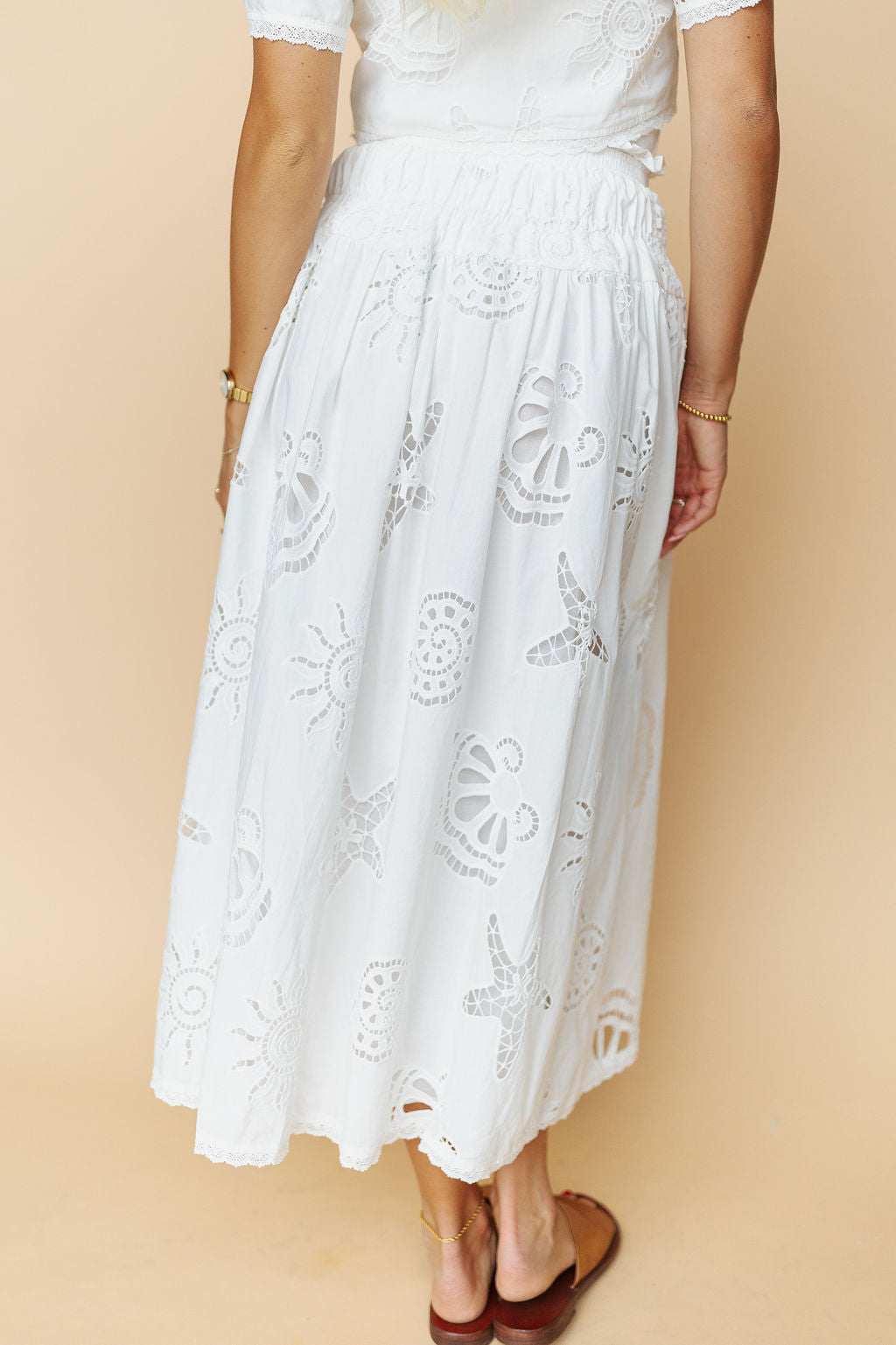 Susannah Skirt – Henly