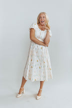 Midsummer Dress