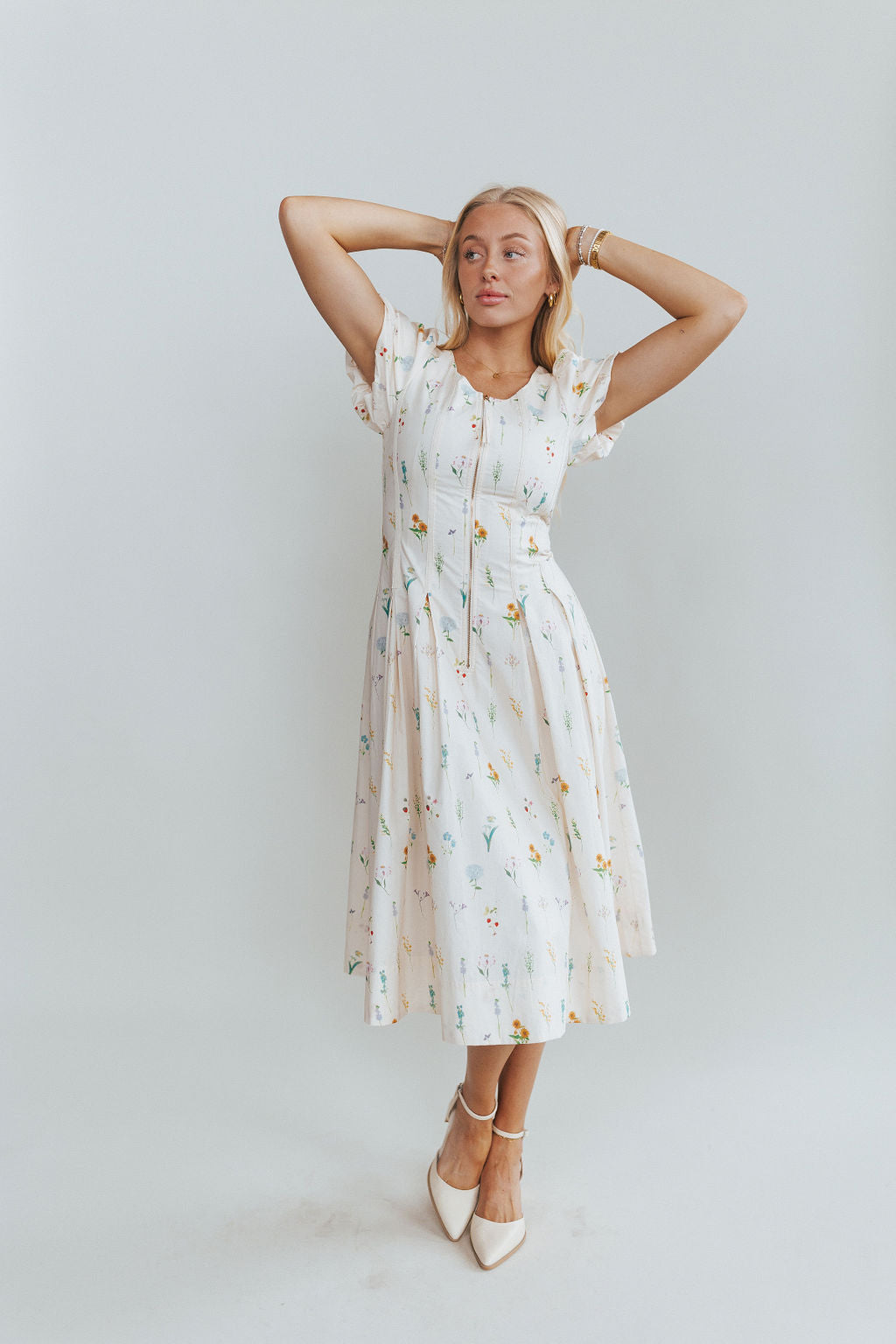 Midsummer Dress