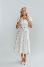 Midsummer Dress