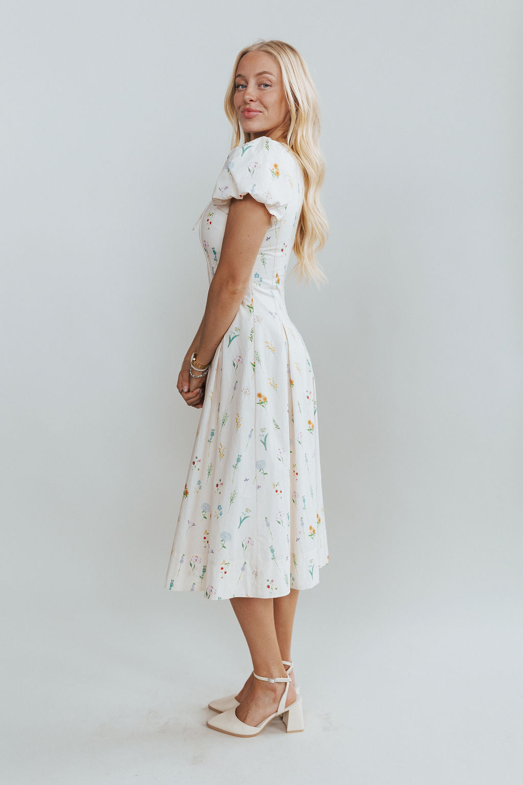 Midsummer Dress