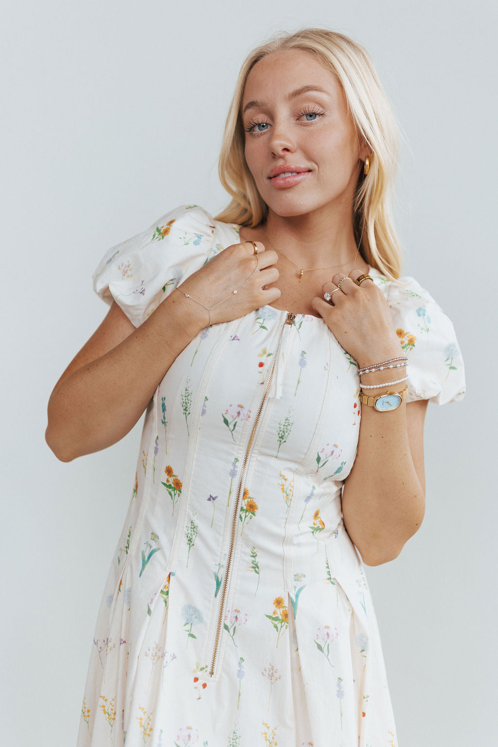 Midsummer Dress
