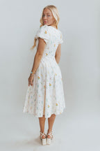 Midsummer Dress