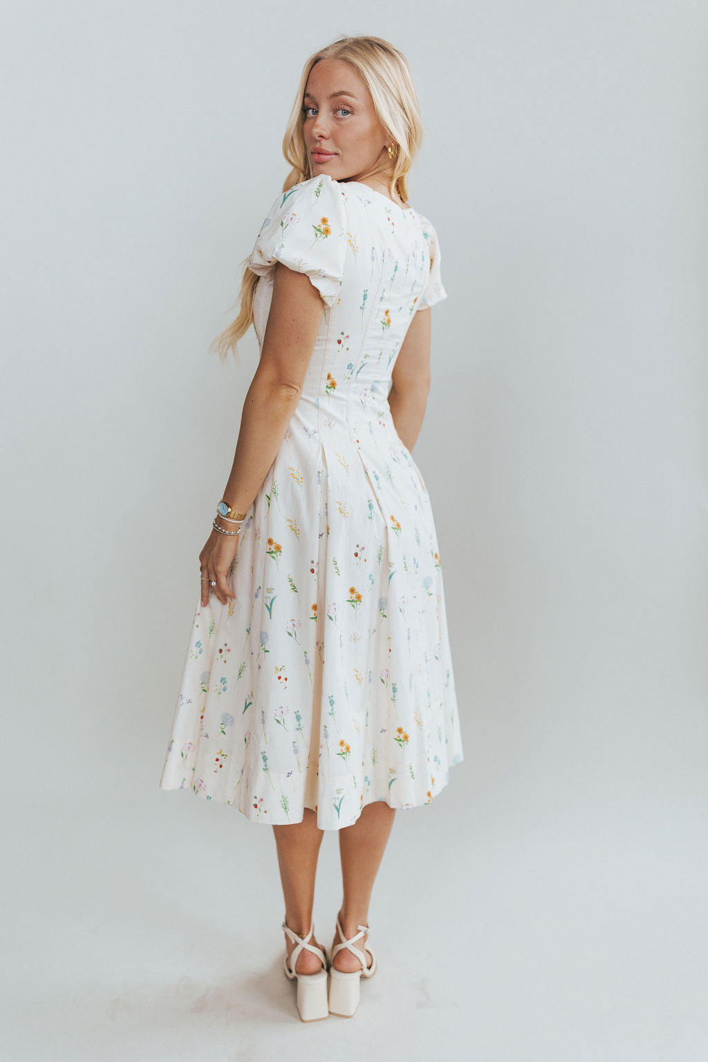 Midsummer Dress