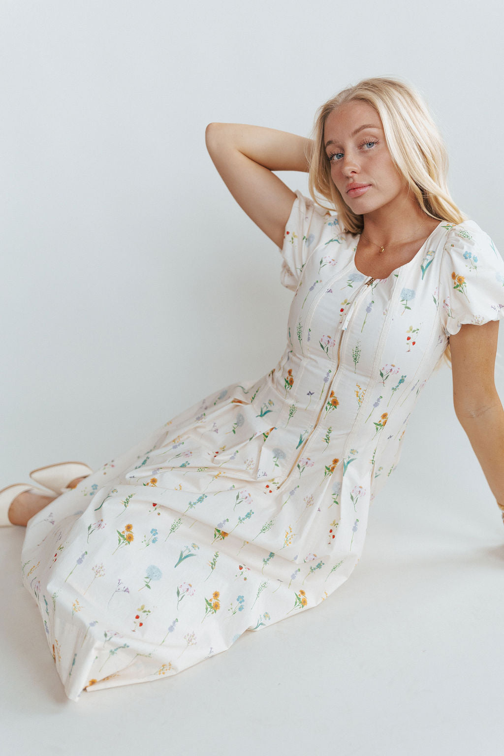 Midsummer Dress