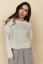 Jules Cardigan