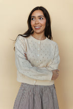 Jules Cardigan