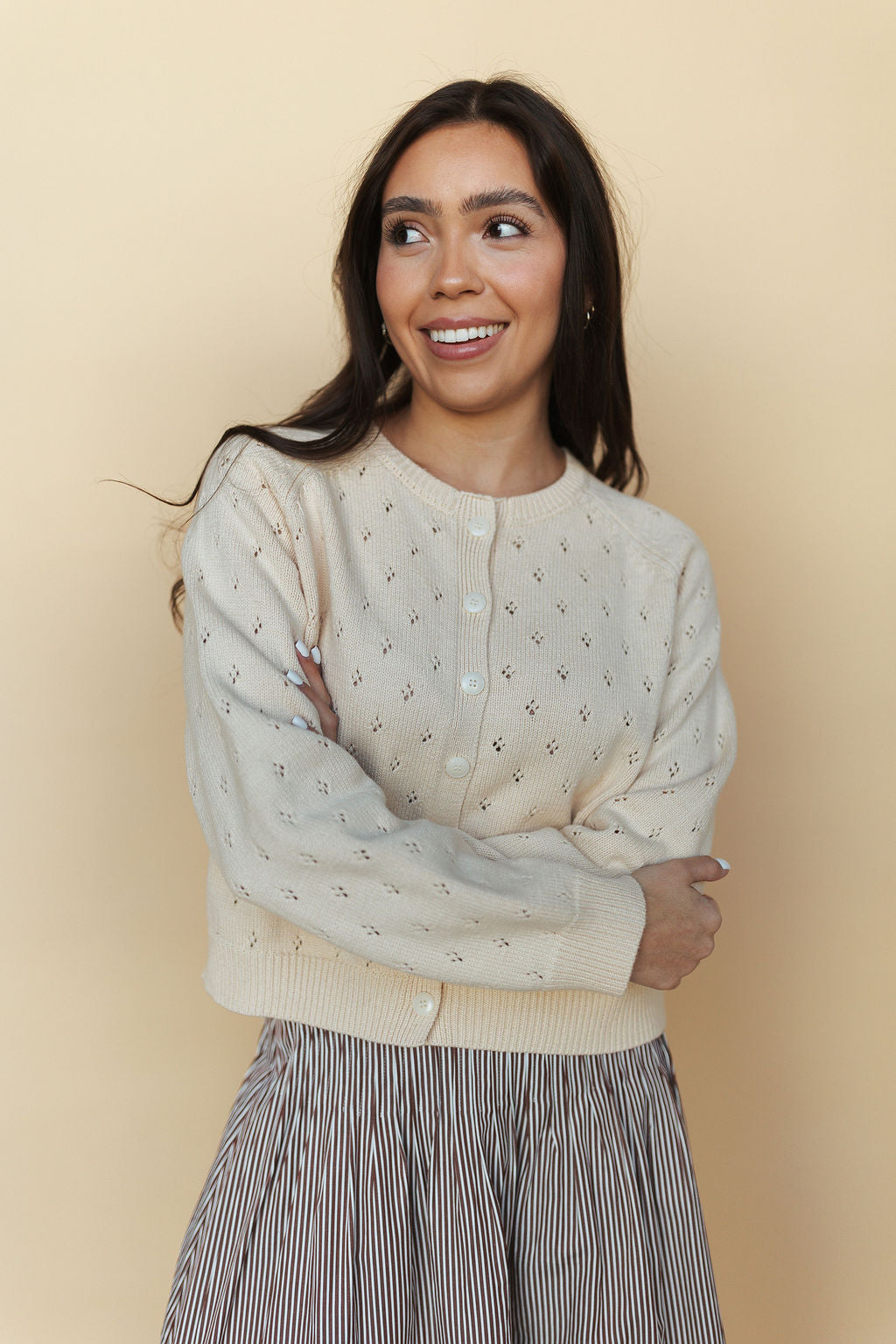 Jules Cardigan