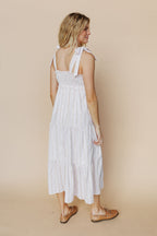 FINAL SALE - Summer Romance Maxi