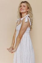 FINAL SALE - Summer Romance Maxi