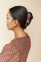 FINAL SALE - Kaxi Co Hold Everything Claw