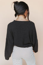 FINAL SALE - Extended Sizing - Piper Cardigan