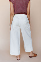 Free People Easy Peasy Pull On Jeans in Irie