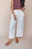 Free People Easy Peasy Pull On Jeans in Irie