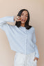Stripe Piper Cardigan