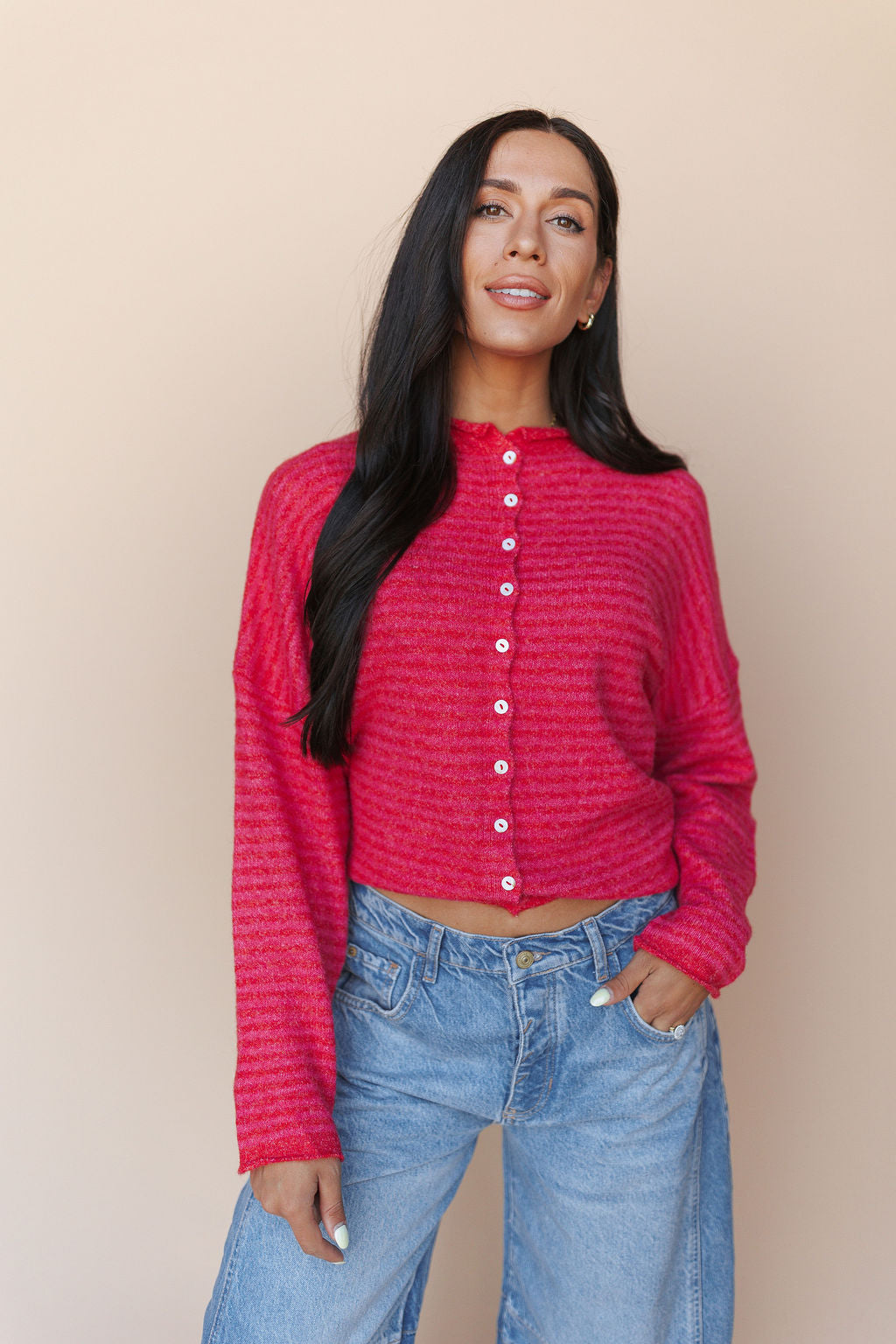 2024 FOXEY Cardigan【Ellis】38 2024 FOXEY Cardigan【Ellis】38