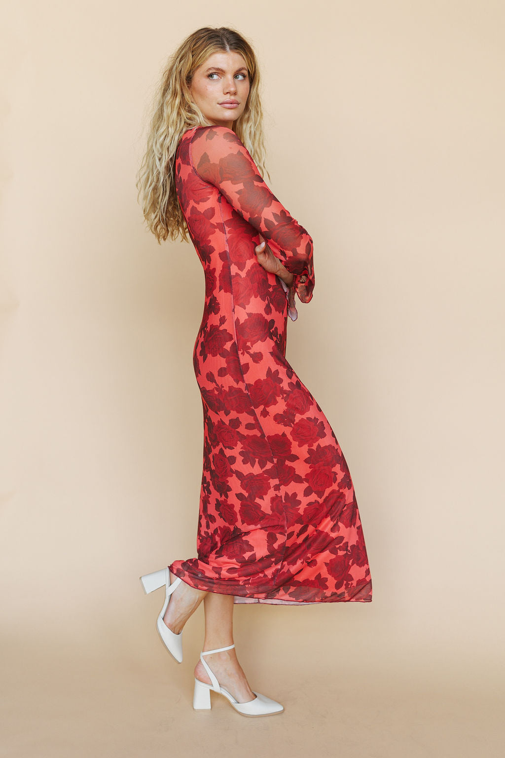 Rosie Maxi