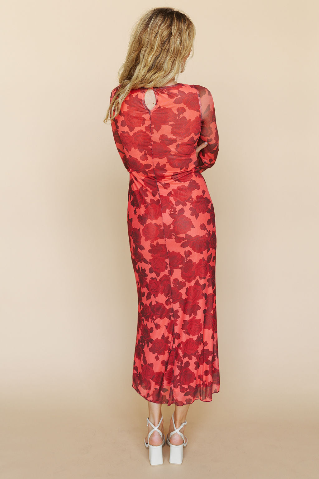 Rosie Maxi