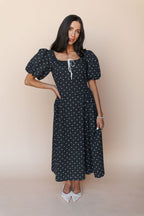Dotty Delight Dress