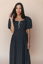Dotty Delight Dress