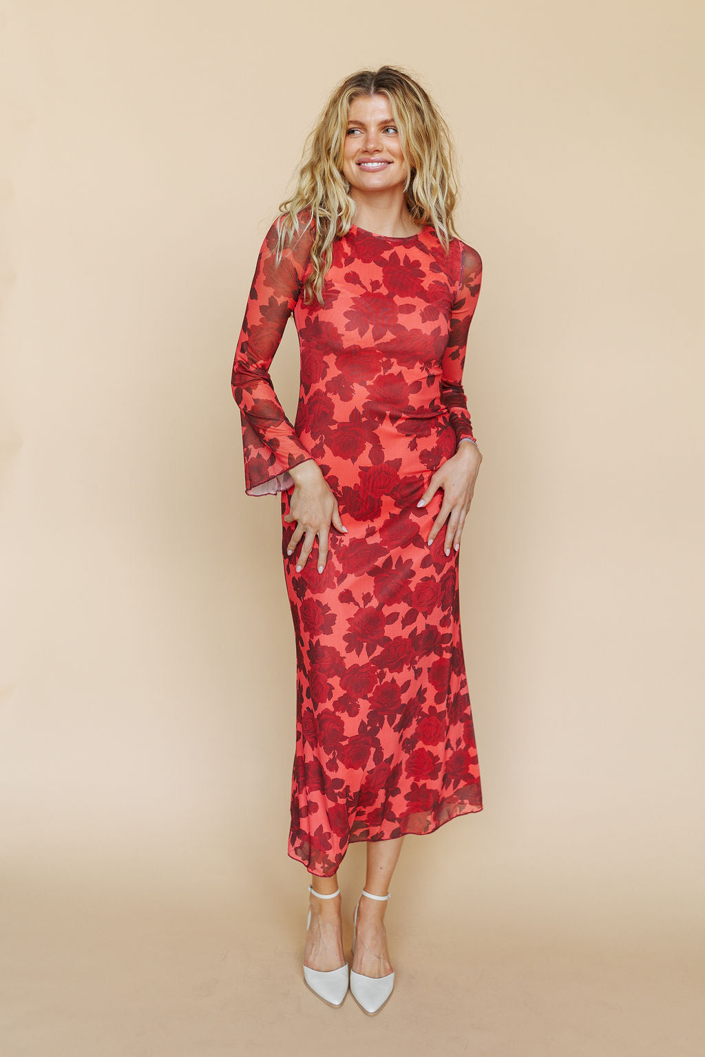 Rosie Maxi