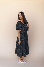 Dotty Delight Dress