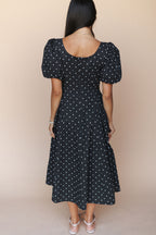 Dotty Delight Dress