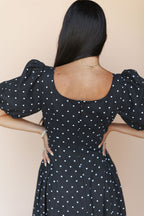 Dotty Delight Dress