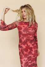 Rosie Maxi