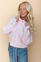 Solid Piper Cardigan