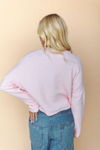 FINAL SALE - Extended Sizing - Piper Cardigan