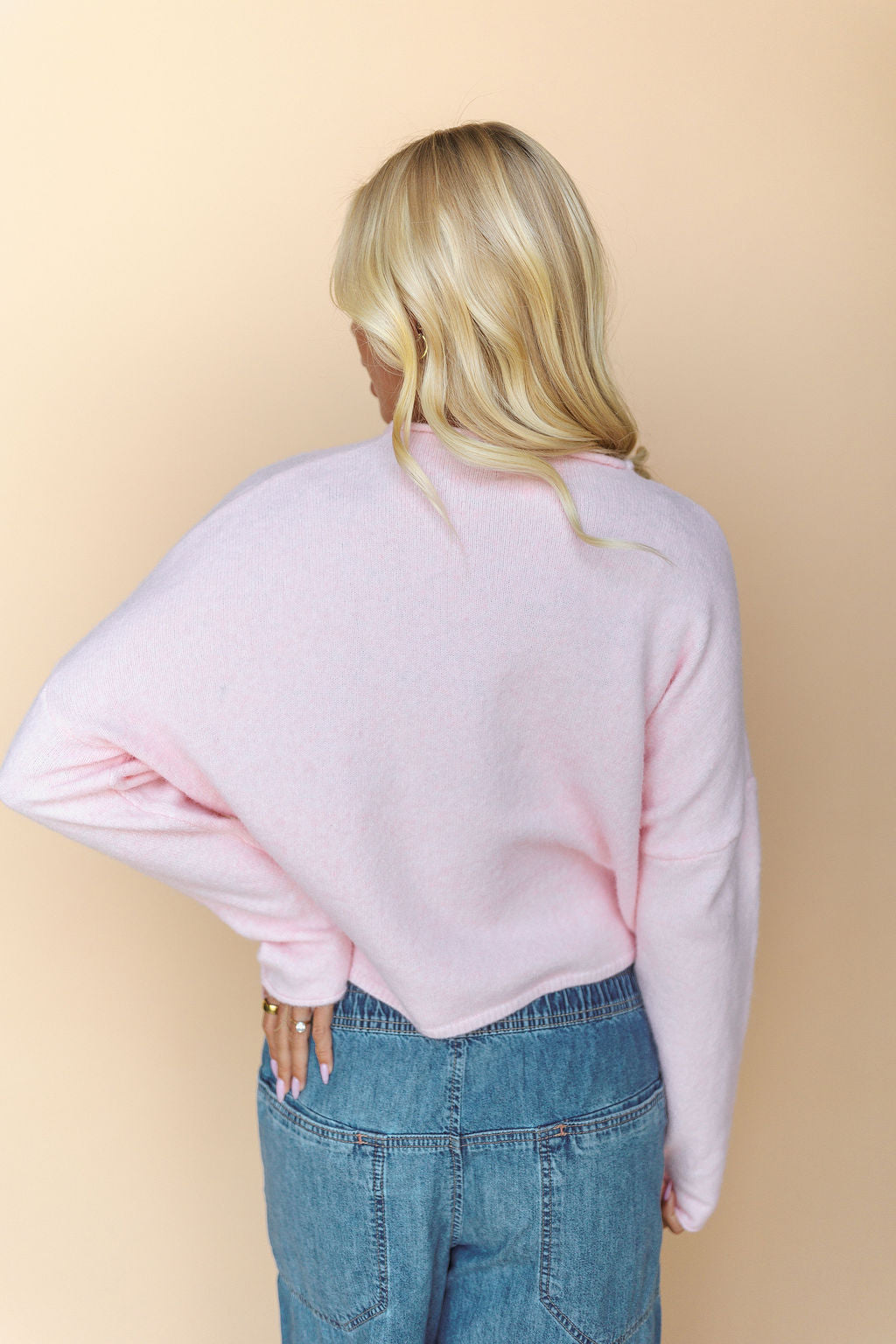FINAL SALE - Extended Sizing - Piper Cardigan