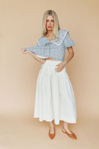 Sascha Skirt
