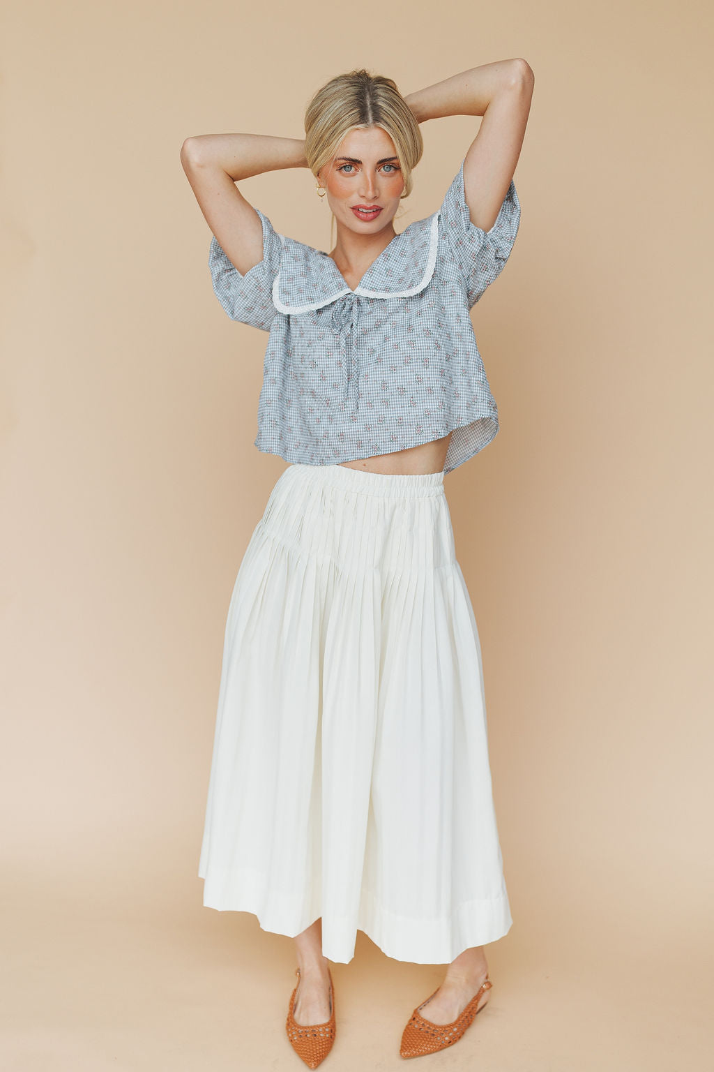 Sascha Skirt Secondary image