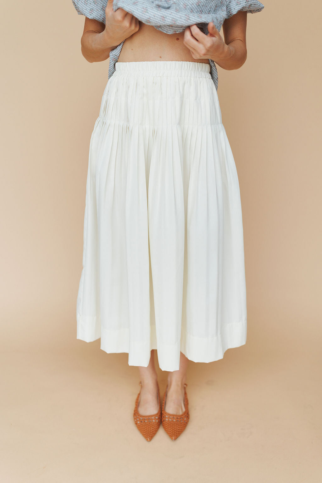 Sascha Skirt Main image