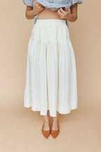 Sascha Skirt
