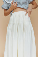 Sascha Skirt