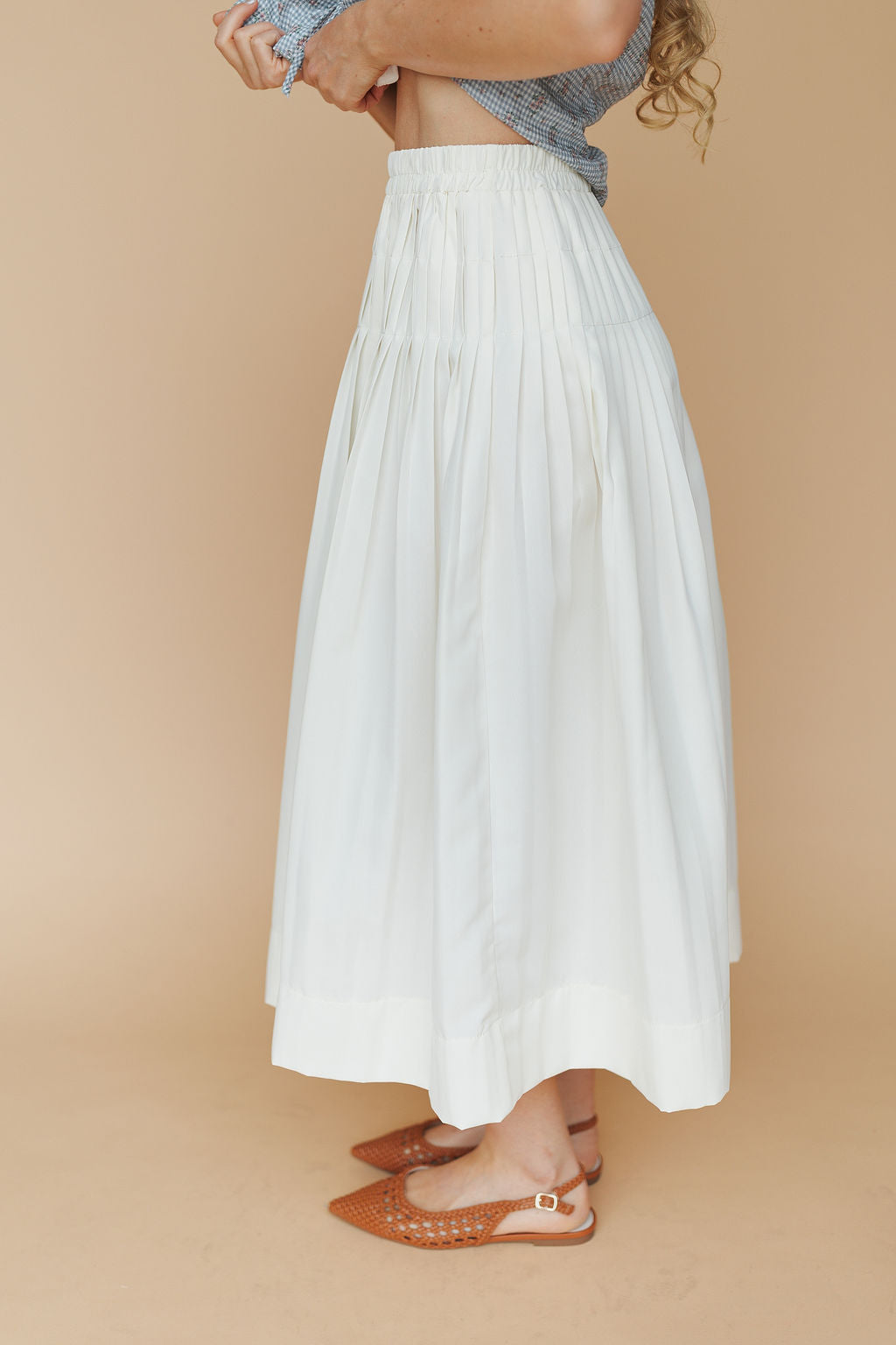 Sascha Skirt