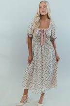 Bow Peep Midi