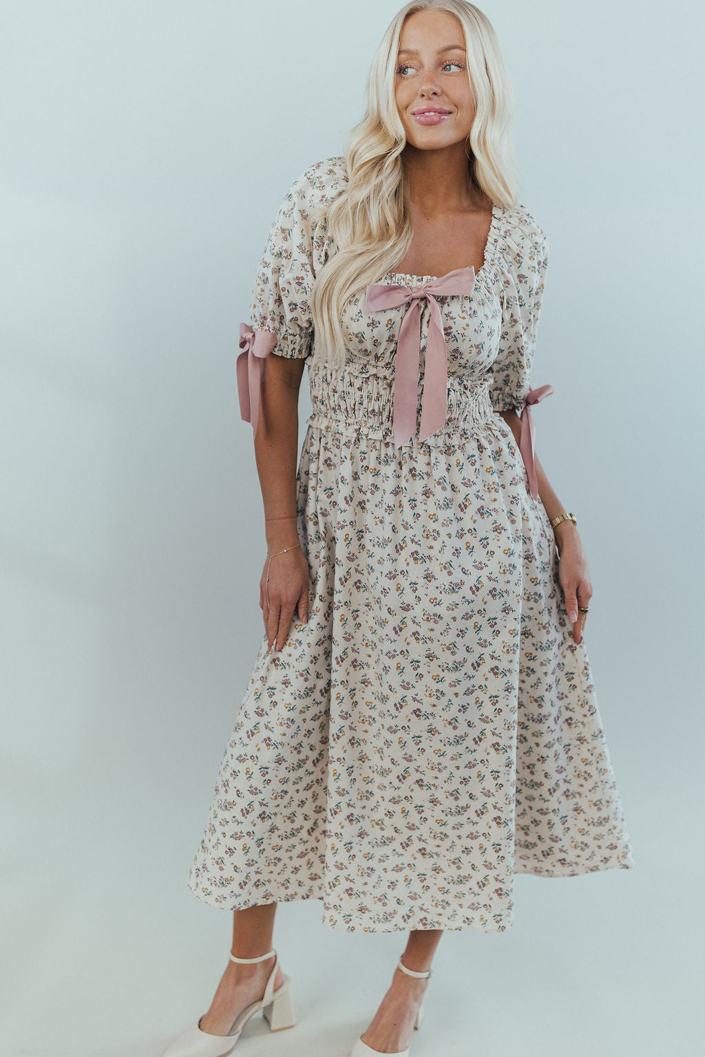 Bow Peep Midi